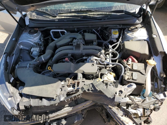 2019 Subaru Legacy Sport with VIN 4S3BNAS66K3010440, listed as a Copart auction lot 43026523 with 37,931 mi miles. Bid and sale history available at carsss.com. Image 11.