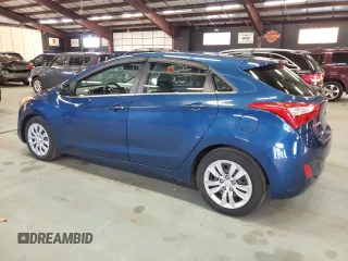 2016 Hyundai Elantra GT with VIN KMHD35LH0GU285997, listed as a Copart auction lot 77322054 with 137,035 mi miles and Clean Title. Bid and sale history available at carsss.com. Image 2.