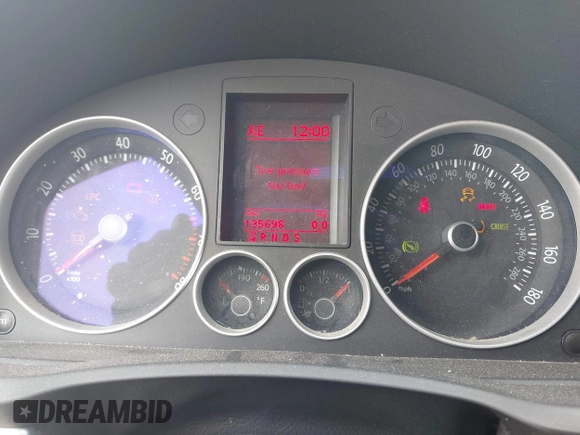 2007 Volkswagen GTI с VIN WVWHV71K17W223488, выставлен на аукционе IAAI как лот 42361082 с пробегом 195 698 миль миль и . История ставок и продаж доступна на DreamBid. Изображение 7.