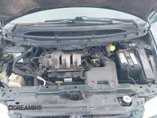 1999 Dodge Grand Caravan with VIN 1B4GT44LXXB609853, listed as a IAAI auction lot 41299906 with 211,337 mi miles and . Bid and sale history available at DreamBid. Image 10.