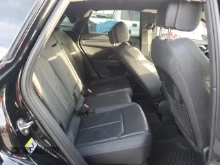 2020 Audi Q3 S line Prestige with VIN WA1FECF30L1106522, listed as a Copart auction lot 81418994 with 75,596 mi miles and Salvage Title. Bid and sale history available at carsss.com. Image 11.