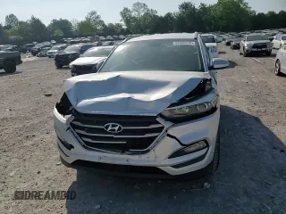 2018 Hyundai Tucson SEL with VIN KM8J3CA42JU754134, listed as a Copart auction lot 54520515 with 114,506 mi miles and Salvage title. Bid and sale history available at DreamBid. Image 15.