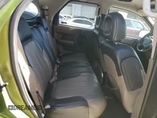 2001 Pontiac Aztek GT z VIN 3G7DA03E81S541277, wystawiony jako Copart lot #75091204 z przebiegiem Nie podano mil oraz Nie do naprawy. Historia ofert i sprzedaży dostępna na DreamBid. Obrazek 11.