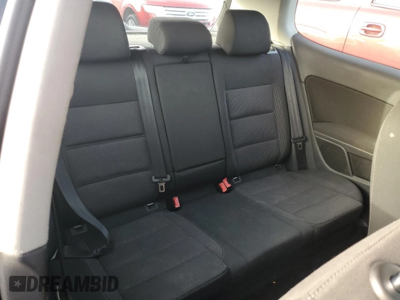 2011 Volkswagen Golf с VIN WVWBB7AJ1BW103043, выставлен на аукционе Copart как лот 87115254 с пробегом 101 708 миль миль и Чистый • Clean title. История ставок и продаж доступна на DreamBid. Изображение 10.