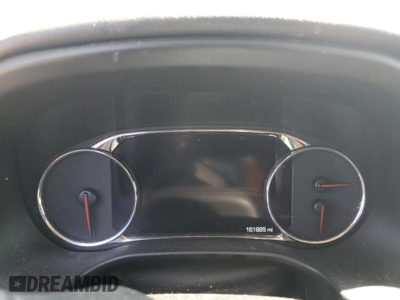 2019 GMC Acadia Denali with VIN 1GKKNPLS3KZ194879, listed as a Copart auction lot 49038425 with 161,885 mi miles and Salvage title. Bid and sale history available at DreamBid. Image 9.