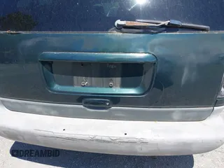 1996 Dodge Caravan SE z VIN 1B4GP44R3TB341618, wystawiony jako IAAI lot #42345759 z przebiegiem 175 722 mil mil oraz . Historia ofert i sprzedaży dostępna na DreamBid. Obrazek 15.