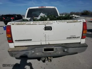 1999 Chevrolet Silverado 1500 LS with VIN 2GCEC19T8X1184568, listed as a Copart auction lot 43210875 with 223,160 mi miles and Clean Title. Bid and sale history available at carsss.com. Image 6.