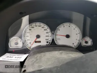 2007 Saturn VUE V6 z VIN 5GZCZ53477S835301, wystawiony jako Copart lot #57499055 z przebiegiem 156 937 mil mil oraz Szkoda całkowita • Salvage title. Historia ofert i sprzedaży dostępna na DreamBid. Obrazek 9.