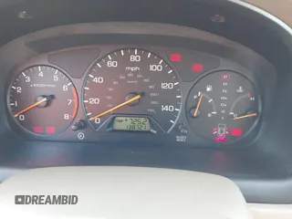 2000 Honda Accord EX z VIN 1HGCG6672YA069215, wystawiony jako IAAI lot #41508330 z przebiegiem 138 721 mil mil oraz . Historia ofert i sprzedaży dostępna na DreamBid. Obrazek 7.