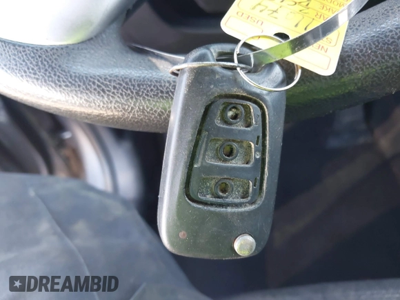 2013 Kia Sportage LX with VIN KNDPB3A21D7486860, listed as a IAAI auction lot 42049450 with 177,059 mi miles and . Bid and sale history available at DreamBid. Image 11.