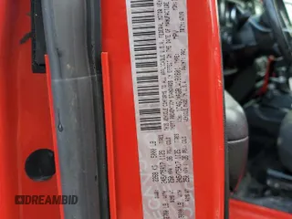 2020 Jeep Wrangler Willys z VIN 1C4GJXAG8LW180801, wystawiony jako Copart lot #87551435 z przebiegiem 71 216 mil mil oraz Szkoda całkowita • Salvage title. Historia ofert i sprzedaży dostępna na DreamBid. Obrazek 12.
