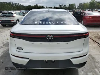 2023 Toyota Crown XLE z VIN JTDAAAAF0P3016864, wystawiony jako Copart lot #50947915 z przebiegiem 46 976 mil mil oraz Szkoda całkowita • Salvage title. Historia ofert i sprzedaży dostępna na DreamBid. Obrazek 6.