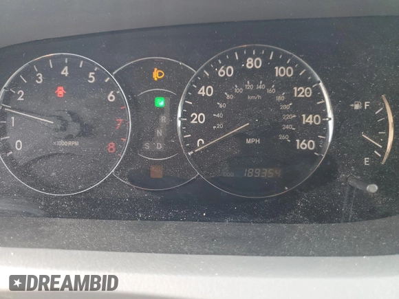 2007 Toyota Avalon XL z VIN 4T1BK36B07U205930, wystawiony jako Copart lot #56550385 z przebiegiem 189 354 mil mil oraz Szkoda całkowita • Salvage title. Historia ofert i sprzedaży dostępna na DreamBid. Obrazek 9.