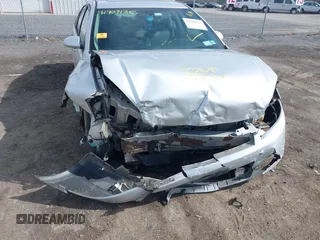2014 Chevrolet Impala LTZ with VIN 2G1WC5E30E1120094, listed as a IAAI auction lot 41909136 with 117,922 mi miles and . Bid and sale history available at DreamBid. Image 6.
