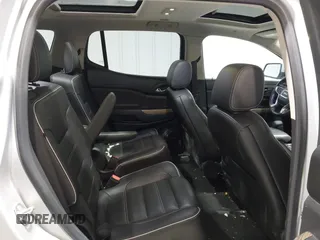 2018 GMC Acadia Denali with VIN 1GKKNXLS4JZ219108, listed as a IAAI auction lot 41617490 with 55,096 mi miles and . Bid and sale history available at DreamBid. Image 8.