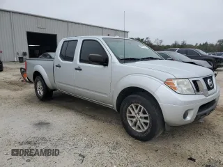 2014 Nissan Frontier SV with VIN 1N6AD0FV4EN749967, listed as a Copart auction lot 86073514 with 136,444 mi miles and Non repairable. Bid and sale history available at DreamBid. Image 4.