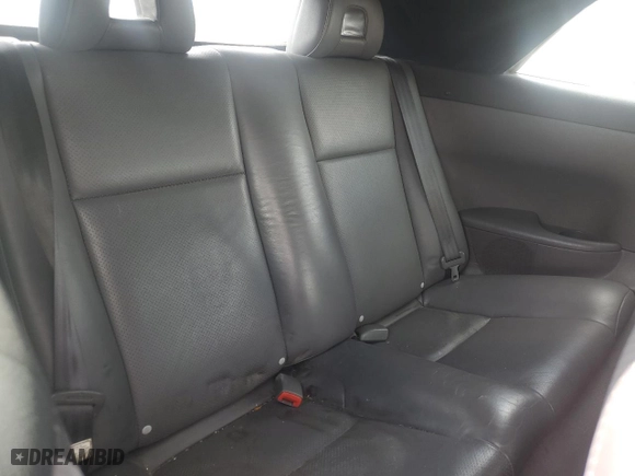 2008 Toyota Camry Solara SE with VIN 4T1FA38PX8U140261, listed as a Copart auction lot 52398905 with 104,284 mi miles and Salvage Title. Bid and sale history available at carsss.com. Image 10.