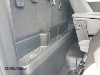 2018 Ram 1500 Tradesman с VIN 3C6JR7AG6JG196075, выставлен на аукционе Copart как лот 82957264 с пробегом 62 677 миль миль и Списание • Salvage title. История ставок и продаж доступна на DreamBid. Изображение 11.