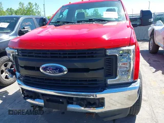 2017 Ford F-250 XLT with VIN 1FTBF2B66HED16070, listed as a IAAI auction lot 42259695 with 105,066 mi miles and . Bid and sale history available at DreamBid. Image 12.