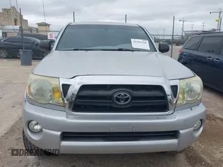 2007 Toyota Tacoma PreRunner z VIN 3TMJU62N37M033683, wystawiony jako IAAI lot #42383346 z przebiegiem 138 683 mil mil oraz . Historia ofert i sprzedaży dostępna na DreamBid. Obrazek 12.