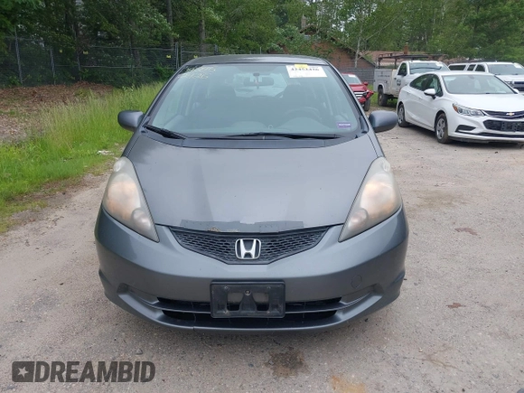 2012 Honda Fit с VIN JHMGE8H37CS008245, выставлен на аукционе IAAI как лот 42452426 с пробегом 282 192 миль миль и . История ставок и продаж доступна на DreamBid. Изображение 13.