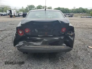 2009 Volkswagen Jetta S z VIN 3VWJZ71K09M010117, wystawiony jako Copart lot #56309165 z przebiegiem 181 692 mil mil oraz Szkoda całkowita • Salvage title. Historia ofert i sprzedaży dostępna na DreamBid. Obrazek 6.