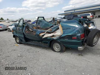 1995 Chevrolet Chevy Van z VIN 1GBEG25K7SF103122, wystawiony jako Copart lot #68112704 z przebiegiem Nie podano mil oraz Szkody całkowita. Historia ofert i sprzedaży dostępna na DreamBid. Obrazek 2.