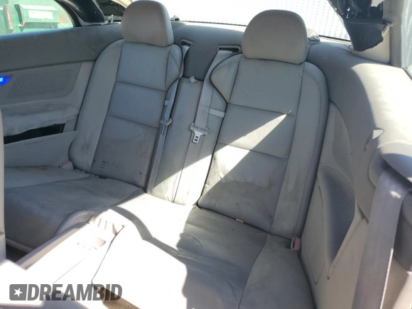 2006 Volvo C70 with VIN YV1MC68216J000944, listed as a Copart auction lot 48688765 with 146,247 mi miles and Salvage Title. Bid and sale history available at carsss.com. Image 10.