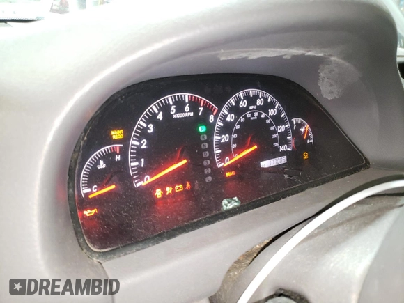 2006 Toyota Camry STD with VIN 4T1BE32K26U720973, listed as a Copart auction lot 47459145 with 177,085 mi miles and Salvage Title. Bid and sale history available at carsss.com. Image 9.