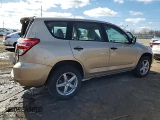 2012 Toyota RAV4 with VIN 2T3BK4DV1CW068792, listed as a Copart auction lot 50391465 with 123,189 mi miles and Clean Title. Bid and sale history available at carsss.com. Image 3.