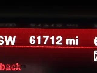 2017 Dodge Journey Crossroad Plus z VIN 3C4PDCGG6HT544668, wystawiony jako IAAI lot #40387483 z przebiegiem 61 712 mil mil oraz . Historia ofert i sprzedaży dostępna na DreamBid. Obrazek 16.