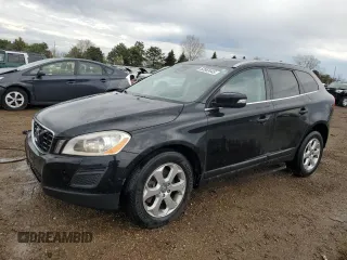 2013 Volvo XC60 3.2L с VIN YV4952DZ5D2381722, выставлен на аукционе Copart как лот 53963445 с пробегом 149 694 миль миль и Списание • Salvage title. История ставок и продаж доступна на DreamBid. Изображение 1.