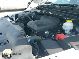 2024 Ram 1500 Warlock with VIN 1C6RR7LG0RS157602, listed as a IAAI auction lot 43075591 with 37,916 mi miles and . Bid and sale history available at DreamBid. Image 19.