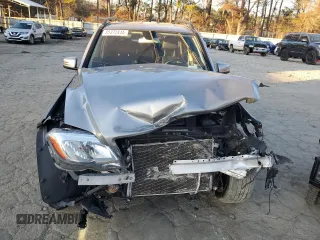 2015 Mercedes-Benz GLK 350 с VIN WDCGG8JB8FG343125, выставлен на аукционе Copart как лот 85372444 с пробегом 76 625 миль миль и Списание • Salvage title. История ставок и продаж доступна на DreamBid. Изображение 5.