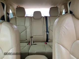 2014 Porsche Cayenne S Hybrid с VIN WP1AE2A25ELA50298, выставлен на аукционе Copart как лот 43164295 с пробегом 122 133 миль миль и Чистый • Clean title. История ставок и продаж доступна на DreamBid. Изображение 10.