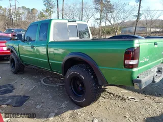 1999 Ford Ranger XLT with VIN 1FTZR15X3XPA13058, listed as a IAAI auction lot 41329263 with 96,926 mi miles. Bid and sale history available at carsss.com. Image 3.