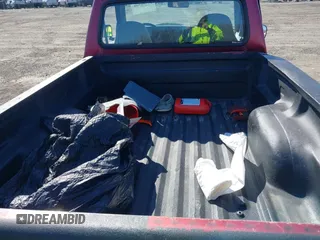 1994 Ford Ranger Splash с VIN 1FTCR10A1RTA55182, выставлен на аукционе IAAI как лот 41750348 с пробегом 83 534 миль миль и . История ставок и продаж доступна на DreamBid. Изображение 8.