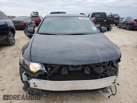 2014 Acura TSX Special Edition с VIN JH4CU2F88EC000939, выставлен на аукционе Copart как лот 84650904 с пробегом 99 809 миль миль и Списание • Salvage title. История ставок и продаж доступна на DreamBid. Изображение 5.