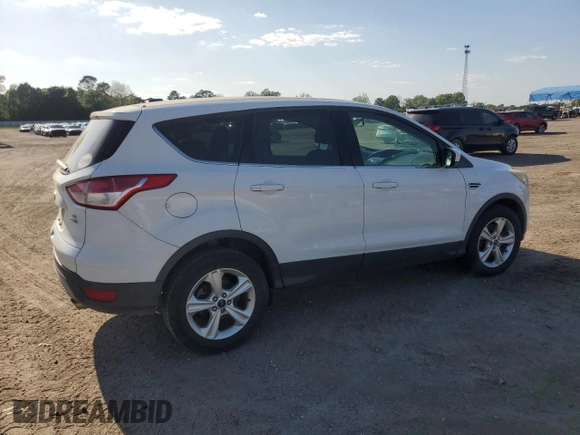 2013 Ford Escape SE with VIN 1FMCU9GX6DUD80822, listed as a Copart auction lot 51673715 with 175,601 mi miles and Clean Title. Bid and sale history available at DreamBid. Image 3.
