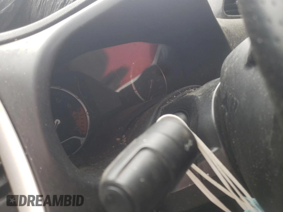 2018 Jeep Renegade Sport with VIN ZACCJBAB6JPH45904, listed as a Copart auction lot 55240505 with Not provided miles and Salvage title. Bid and sale history available at DreamBid. Image 9.