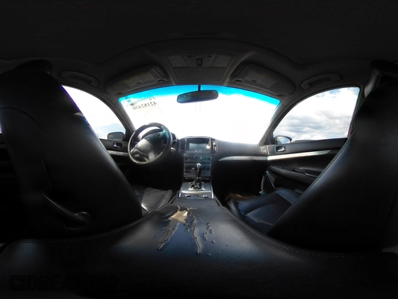 2012 Infiniti G25 x с VIN JN1DV6AR4CM862320, выставлен на аукционе IAAI как лот 42182430 с пробегом 176 108 миль миль и . История ставок и продаж доступна на DreamBid. Изображение 18.