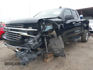 2020 Chevrolet Silverado 1500 LT with VIN 1GCRYDED5LZ157221, listed as a IAAI auction lot 41181537 with 84,912 mi miles. Bid and sale history available at carsss.com. Image 18.