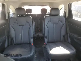 2021 Kia Sorento EX with VIN 5XYRHDLF4MG068535, listed as a Copart auction lot 50385475 with 63,110 mi miles and Salvage Title. Bid and sale history available at carsss.com. Image 10.