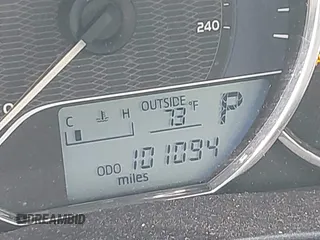 2014 Toyota Corolla L with VIN 2T1BURHE5EC027497, listed as a IAAI auction lot 42602880 with 101,094 mi miles and . Bid and sale history available at DreamBid. Image 15.