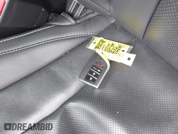2022 Acura MDX Technology with VIN 5J8YE1H4XNL003559, listed as a IAAI auction lot 42232731 with 50,642 mi miles and . Bid and sale history available at DreamBid. Image 11.