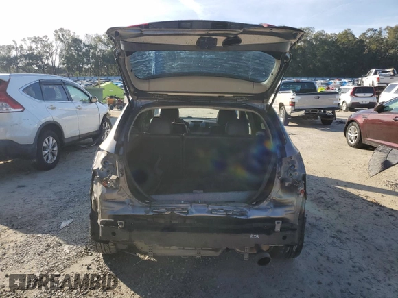 2012 Kia Forte SX с VIN KNAFW5A3XC5518104, выставлен на аукционе Copart как лот 42579785 с пробегом 130 111 миль миль и Списание • Salvage title. История ставок и продаж доступна на DreamBid. Изображение 6.