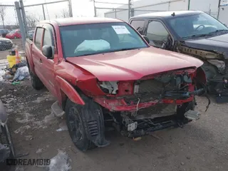 2011 Toyota Tacoma with VIN 3TMLU4EN5BM067173, listed as a IAAI auction lot 41397580 with 178,959 mi miles. Bid and sale history available at carsss.com. Image 1.