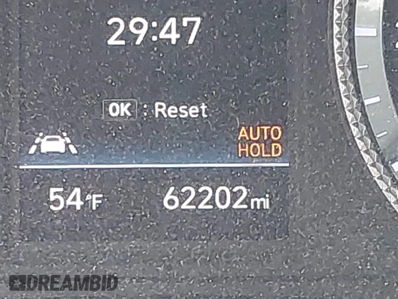 2020 Hyundai Sonata SEL z VIN 5NPEL4JA8LH042144, wystawiony jako IAAI lot #41543947 z przebiegiem 62 202 mil mil oraz . Historia ofert i sprzedaży dostępna na DreamBid. Obrazek 16.
