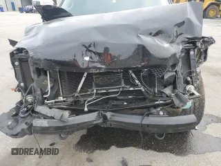 2013 GMC Yukon Denali z VIN 1GKS1EEF8DR302996, wystawiony jako Copart lot #55570135 z przebiegiem 176 368 mil mil oraz Szkoda całkowita • Salvage title. Historia ofert i sprzedaży dostępna na DreamBid. Obrazek 12.