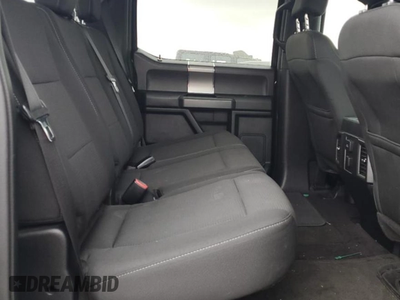 2016 Ford F-150 XL with VIN 1FTEW1CP1GFA14077, listed as a Copart auction lot 48942875 with 139,754 mi miles and Salvage Title. Bid and sale history available at carsss.com. Image 10.